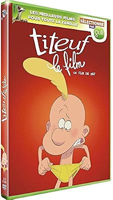 Titeuf : Le Film