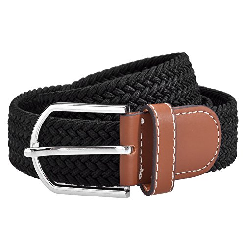 Ayliss - Cinturón - para hombre negro talla única