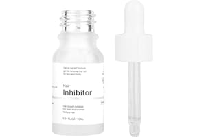 NAROOTE Inhibidor Del Crecimiento Del Vello, Depilación Permanente, Suero Inhibidor Del Crecimiento Del Cabello, Piernas Confiables Para Los Brazos