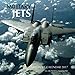 Produktbild Military Jets Mini Wall Calendar 2017: 16 Month Calendar