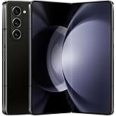 Samsung Galaxy Z Fold5 Black 12Go 512Go