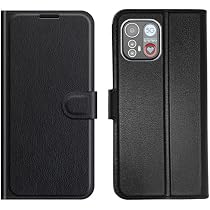 Fixgut® Custodia compatibile con Emporia ME.6 / Emporia Smart 6, custodia protettiva morbida in TPU