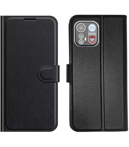 owlhold Beschermhoes voor Samsung Galaxy A51 4G/M40S, multifunctioneel