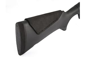 Toni system - Protecto de mejilla Adhesivo de Neopreno para Rifles 6mm