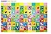 Baby Care Play Mat - Pingko Friends (Medium)