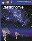 Image de L'astronomie