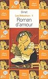 Image de Les Bidochon, tome 1 : Roman d'amour