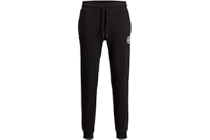 JACK & JONES Pantalon de survêtement Pantalon de survêtement Regular Fit