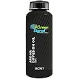 Green Signal Secret Aroma Diffuser Oil for Aromatherapy, Better Sleep, Living Room, Gym and Office 500ml