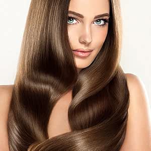 18 Color 04 Medium Chocolate Brown Straight 20 Pcs Per Package