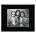 Produktbild Stick It On Your Wall Elton John Marc Bolan Rod Stewart – Posing zusammen Mini Poster – 40,5 x 30,5 cm