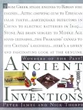 Cover zum Buch Ancient Inventions