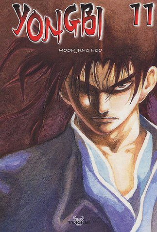 Yongbi, Tome 11 : gratuit Yongbi, Tome 11 : gratuit