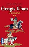 Gengis Khan (2)