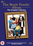 The Royle Family Album: The Complete Collection [DVD] [2006]