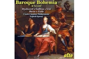 Baroque Bohemia & Beyond
