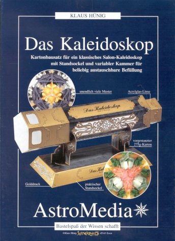 Preisvergleich Produktbild Das Kaleidoskop