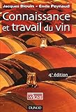 Image de Connaissance et travail du vin