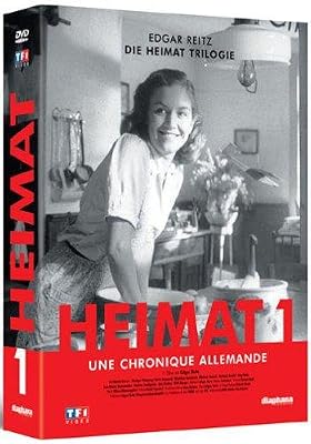 TF1 VIDEO Heimat - Coffret 6 DVD