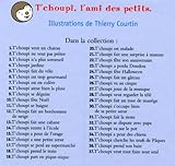 Image de T'choupi veut tout faire tout seul