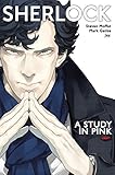 Sherlock: A Study in Pink by