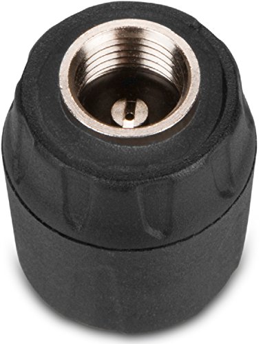 Garmin 010-11997-00 - Módulo receptor para Garmin Zumo 390LM, negro