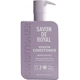 Savon De Royal Miracle Sa&ccedil; Kremi 500 ml | Canlılığını Yitirmiş Sa&ccedil;lar | P&uuml;r&uuml;zs&uuml;z Etkili | Keratin Yağı