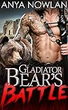 Image de Gladiator Bear's Battle (Shift In Time Book 1) (English Edition)