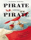 Pirate contre pirate