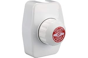 SÉLECTION HR Favex - Détenteur Propane - Détendeur déclencheur Propane 1,3kg/h-37 mbar