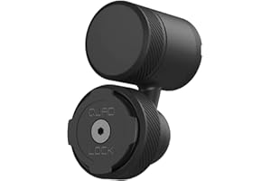 Quad Lock Évent De Voiture Support Téléphone pour iPhone, Galaxy, Pixel Et Adaptateurs Universels