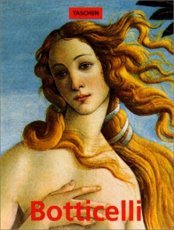 couverture de : Sandro Botticelli, 1444/45-1510