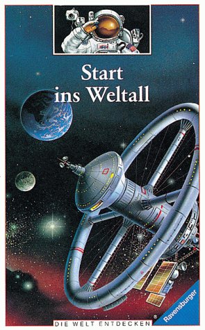 Start ins Weltall