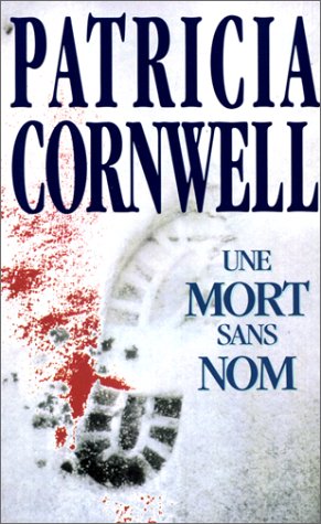 couverture de : Une mort sans nom