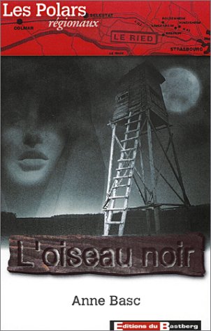 L'oiseau noir