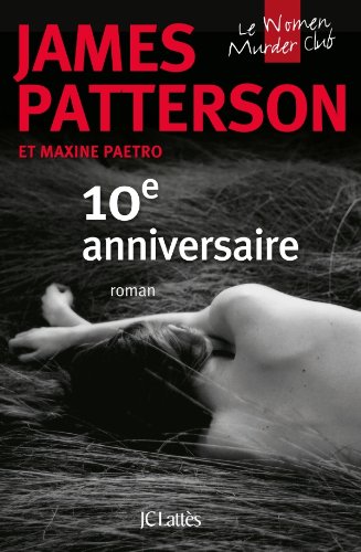 couverture de : 10e anniversaire