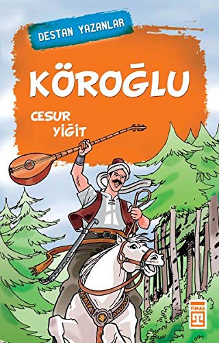 Preisvergleich Produktbild Köroglu; Cesur Yigit