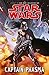 Star Wars Comics: Captain Phasma: Journey to Star Wars: Die letzten Jedi by 