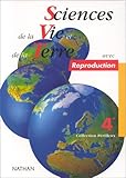 Image de Sciences de la Vie et de la Terre 4ème. Avec reproduction