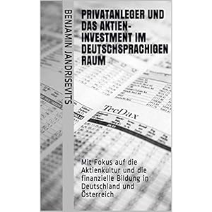 Herunterladen Privatanleger Und Das Aktien Investment Im - 