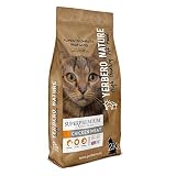 Yerbero NATURE CHICKEN MEAT pienso superpremium para gatos 2kg