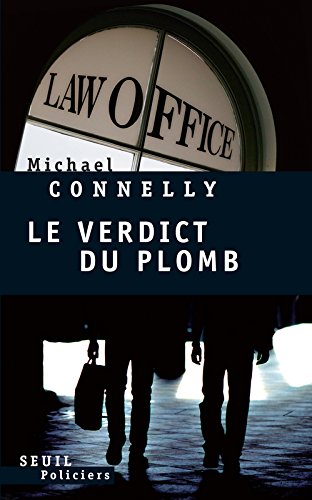 Le  verdict du plomb