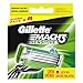 Produktbild Gillette Mach3 SENSITIVE 8er