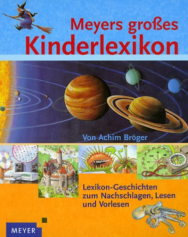 Pdf Meyers Großes Kinderlexikon Download Andersonwaylon - 