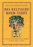 Image de Das keltische Baum-Tarot. Buch und Karten