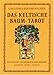 Das keltische Baum-Tarot. Buch und Karten by 