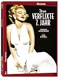 Das verflixte 7. Jahr (Cinema Premium Edition, 2 DVDs) [Special Edition] - Marilyn Monroe