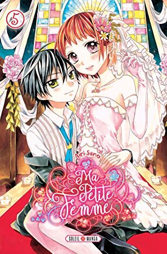 Télécharger Kindle livres à iPad gratuitement Ma petite femme T05 by author B07SFGV9R8 ePub