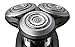 Philips S9031 S9031/12 Series 9000 Wet and Dry Shaver with SmartClick Detail Trimmer