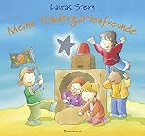 Image de Lauras Stern - Meine Kindergartenfreunde (Lauras Stern - Bilderbücher)